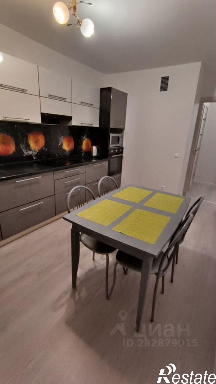 2-комн квартира ул Архитектора П.П.Берша, 22,  д. 22