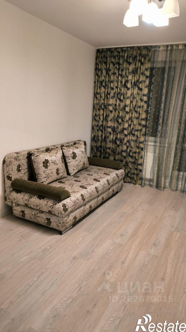 2-комн квартира ул Архитектора П.П.Берша, 22,  д. 22