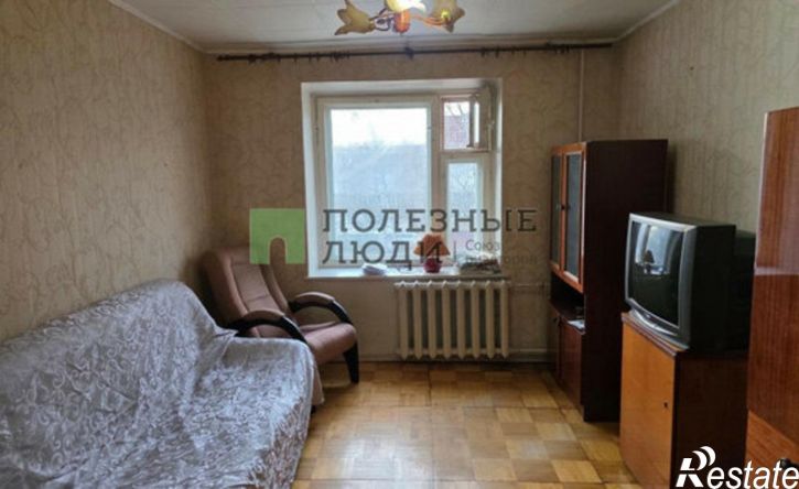 2-комн квартира ул Коммунаров, 349,  д. 349