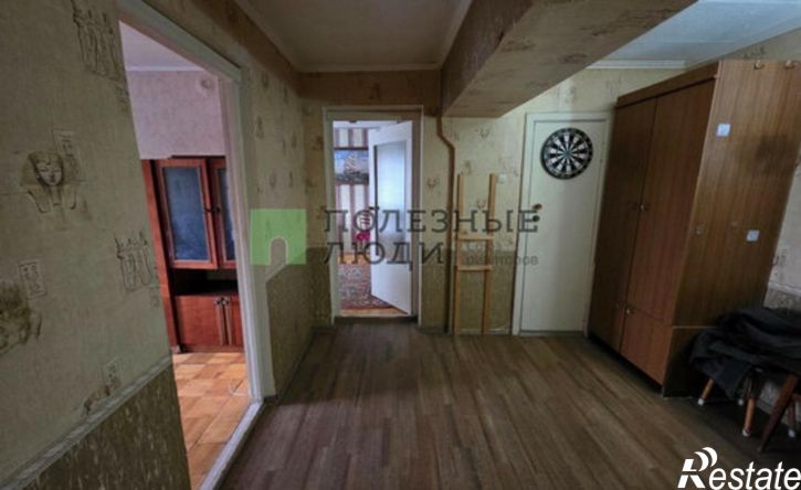 2-комн квартира ул Коммунаров, 349,  д. 349