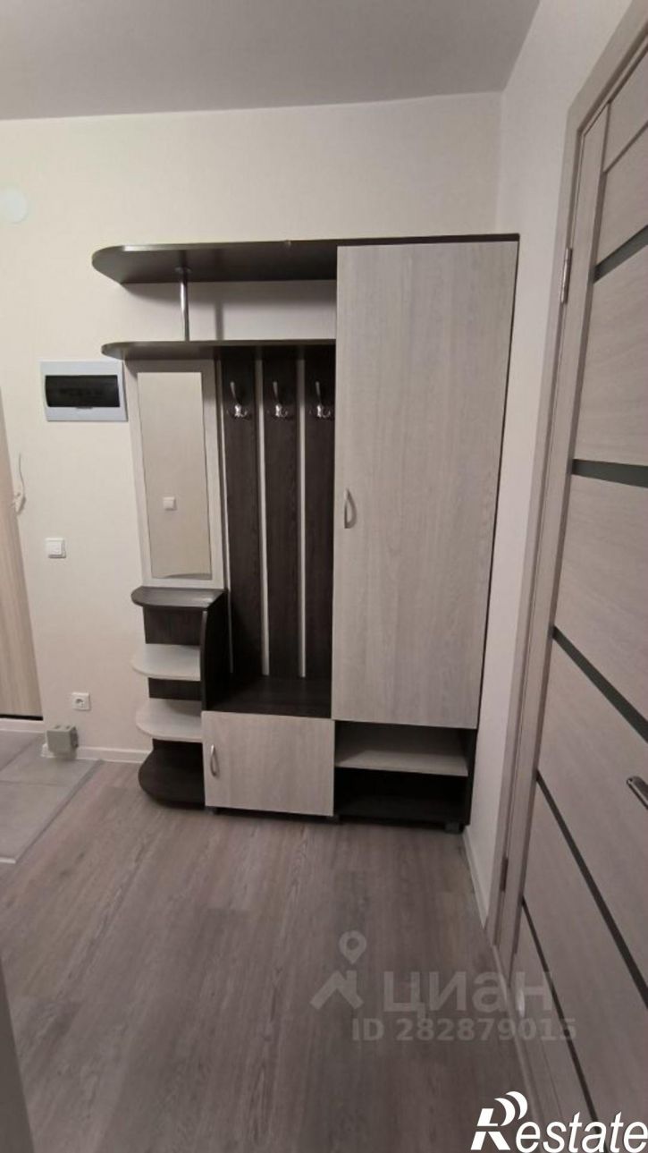 2-комн квартира ул Архитектора П.П.Берша, 22,  д. 22