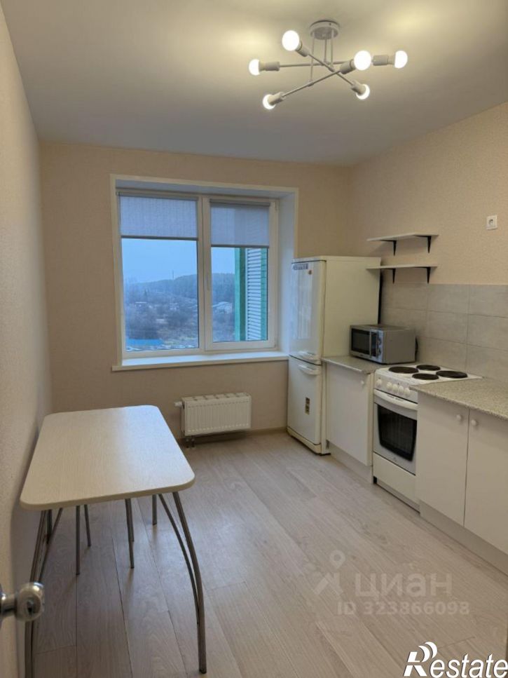 1-комн квартира ул 10 лет Октября, 60/1,  д. 60/1