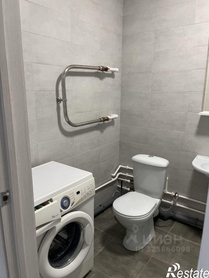 1-комн квартира ул 10 лет Октября, 60/1,  д. 60/1