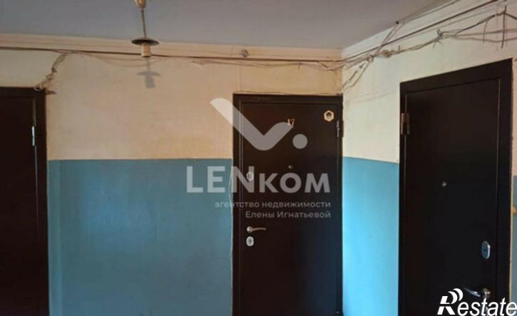 1-комн квартира Воткинское шоссе, 128а,  д. 128а