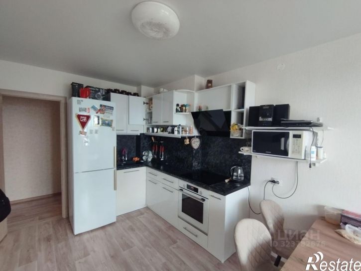 2-комн квартира ул Цветочная, 7,  д. 7