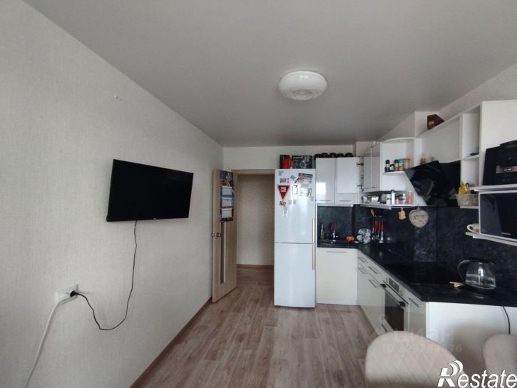 2-комн квартира ул Цветочная, 7,  д. 7