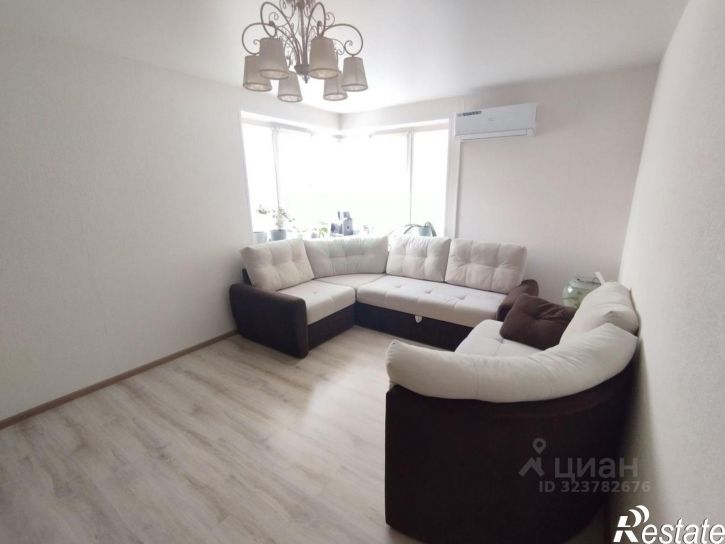 2-комн квартира ул Цветочная, 7,  д. 7