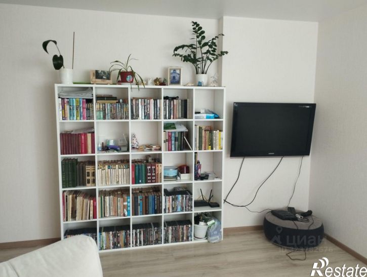 2-комн квартира ул Цветочная, 7,  д. 7