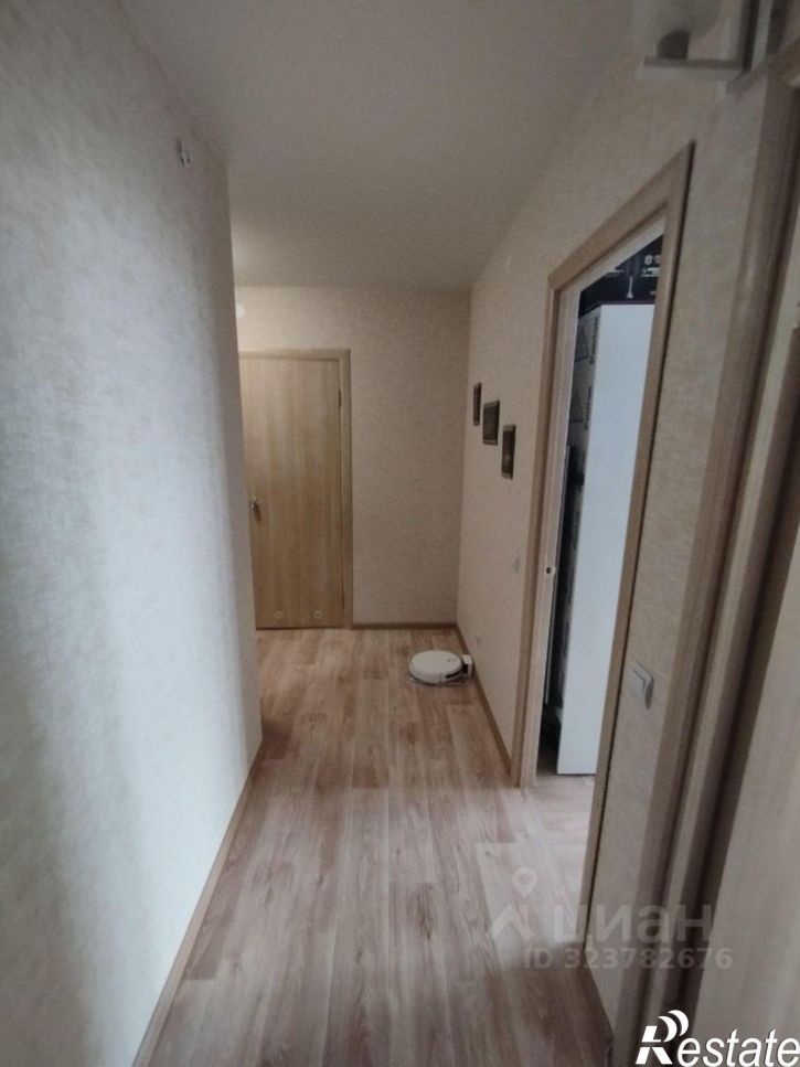 2-комн квартира ул Цветочная, 7,  д. 7