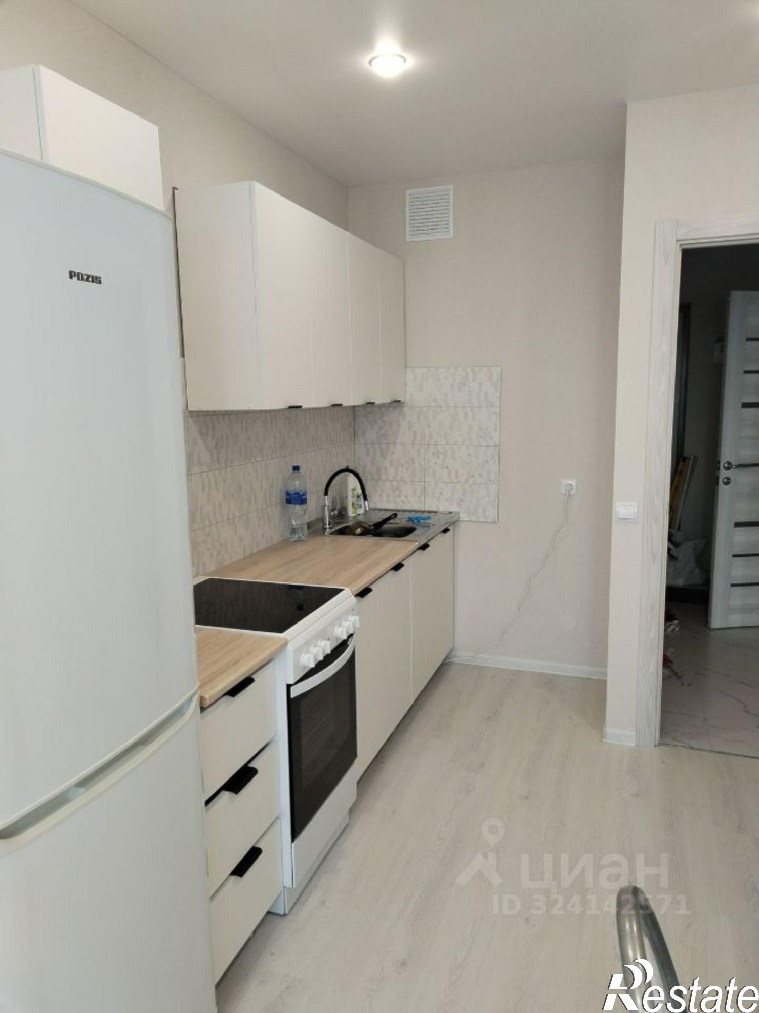 Сдать квартиру за 26 000 рублей на улица Холмогорова, 89