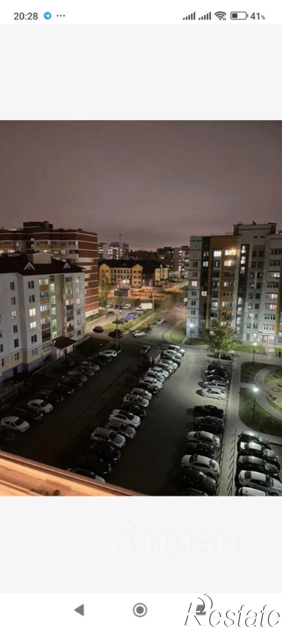 Сдать квартиру за 25 000 рублей на улица Архитектора П.П. Берша, 3 к3