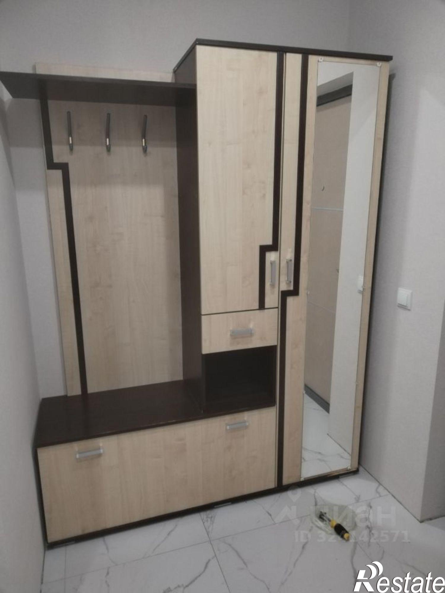 Сдать квартиру за 26 000 рублей на улица Холмогорова, 89