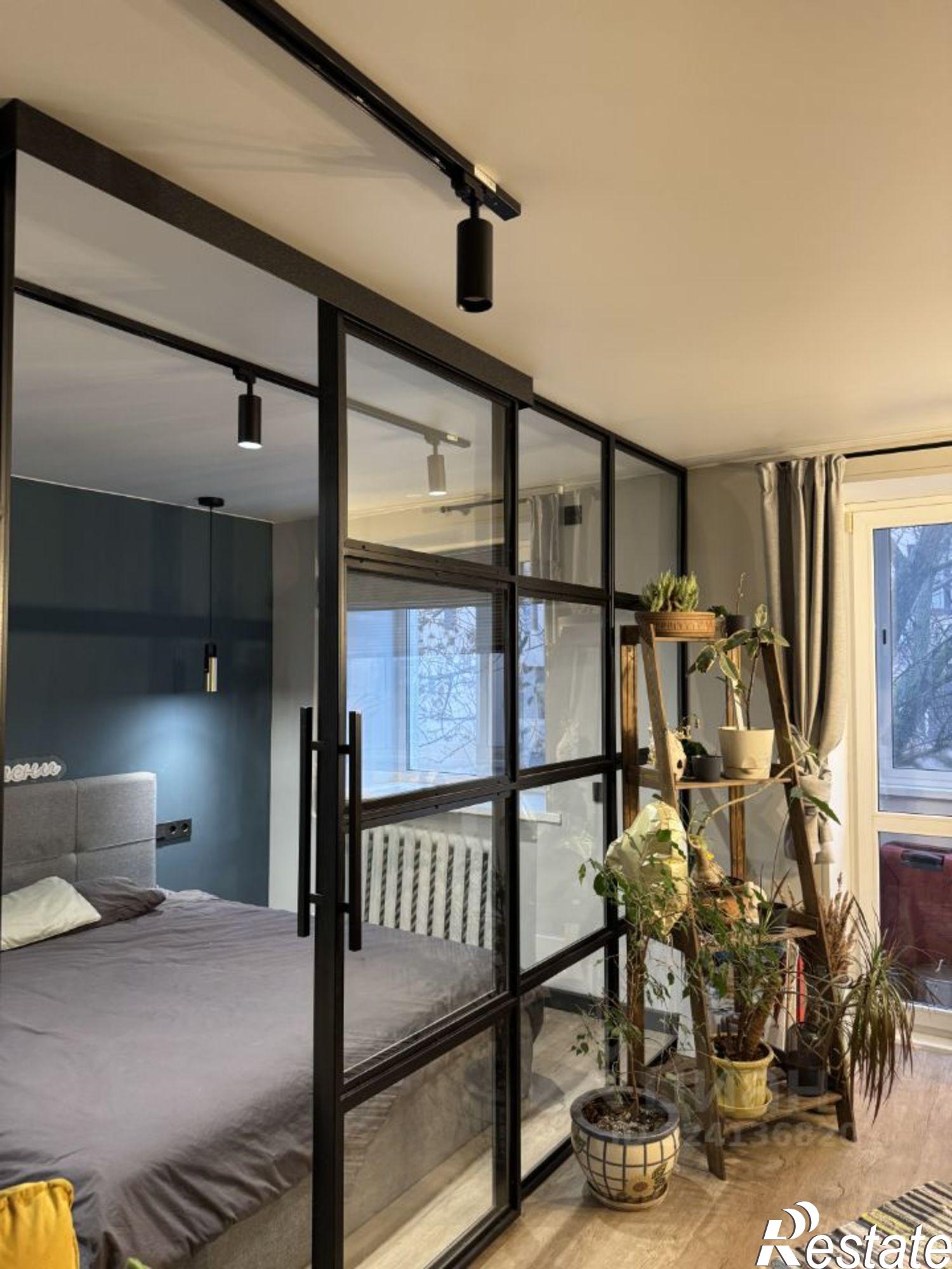 Купить квартиру за 5 750 000 рублей на ул им Вадима Сивкова, 158