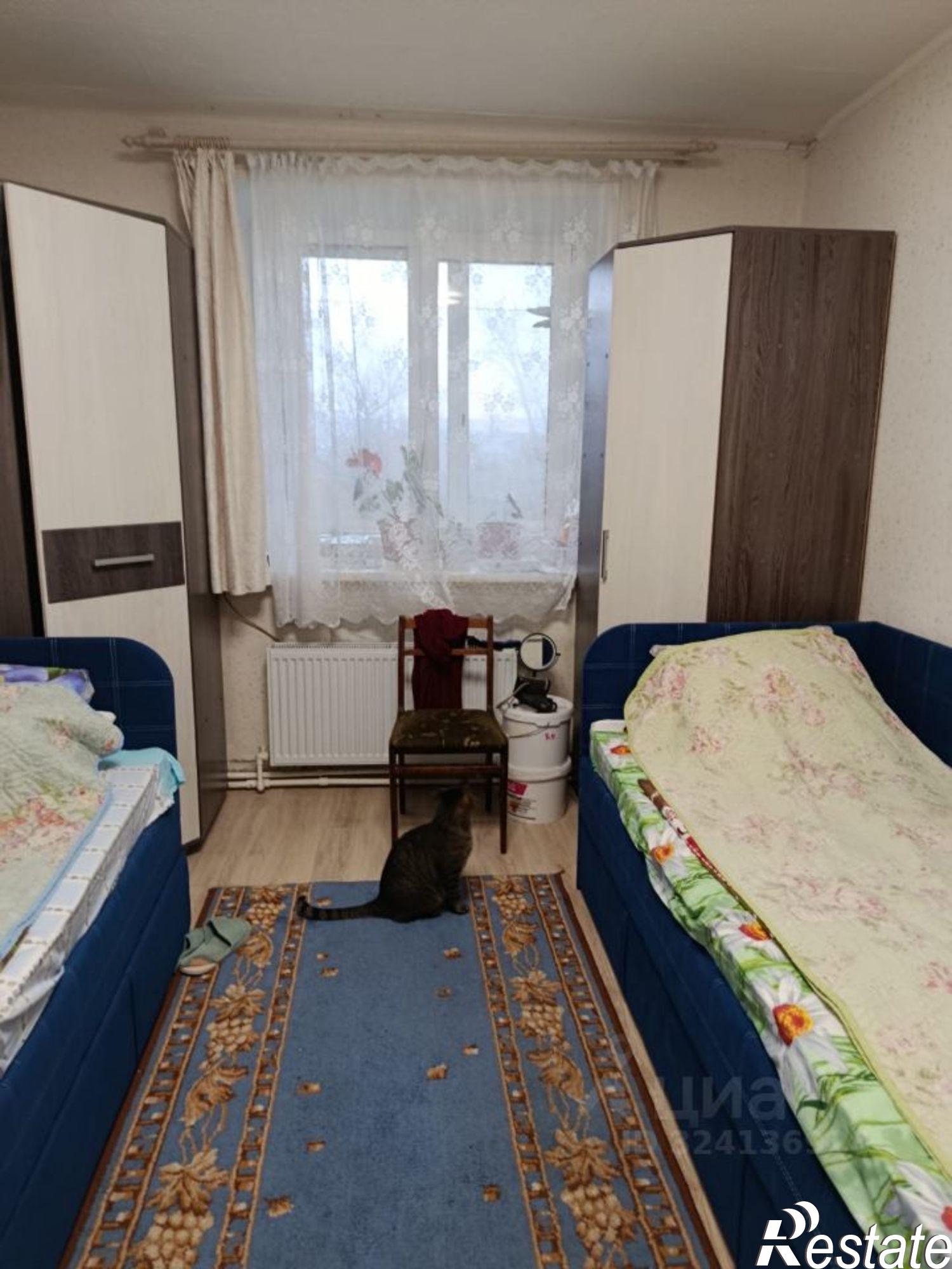 Купить квартиру за 3 300 000 рублей на ул Литовская, 26А