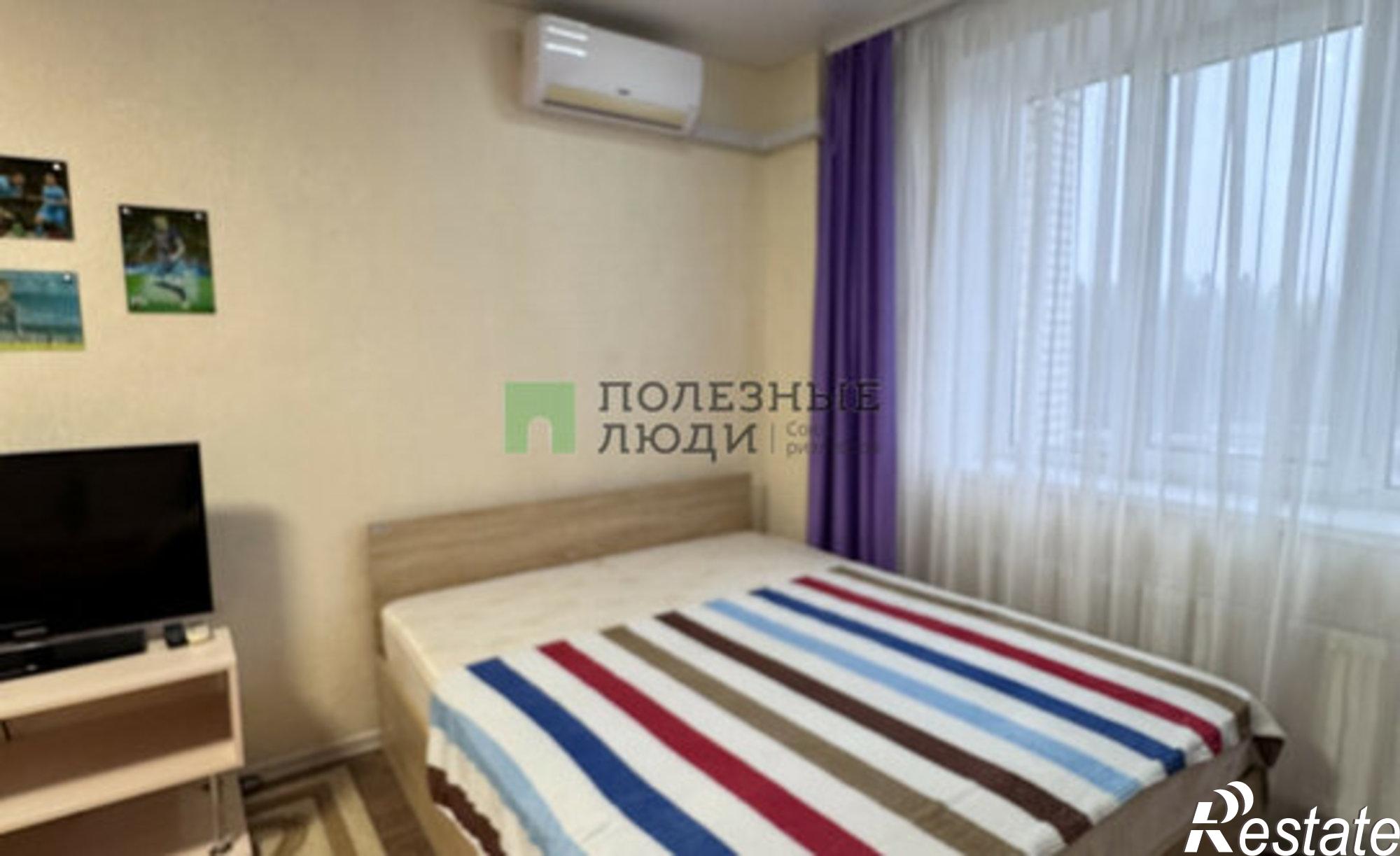 Купить квартиру за 4 500 000 рублей на ул Якшур-Бодьинский тракт, 7