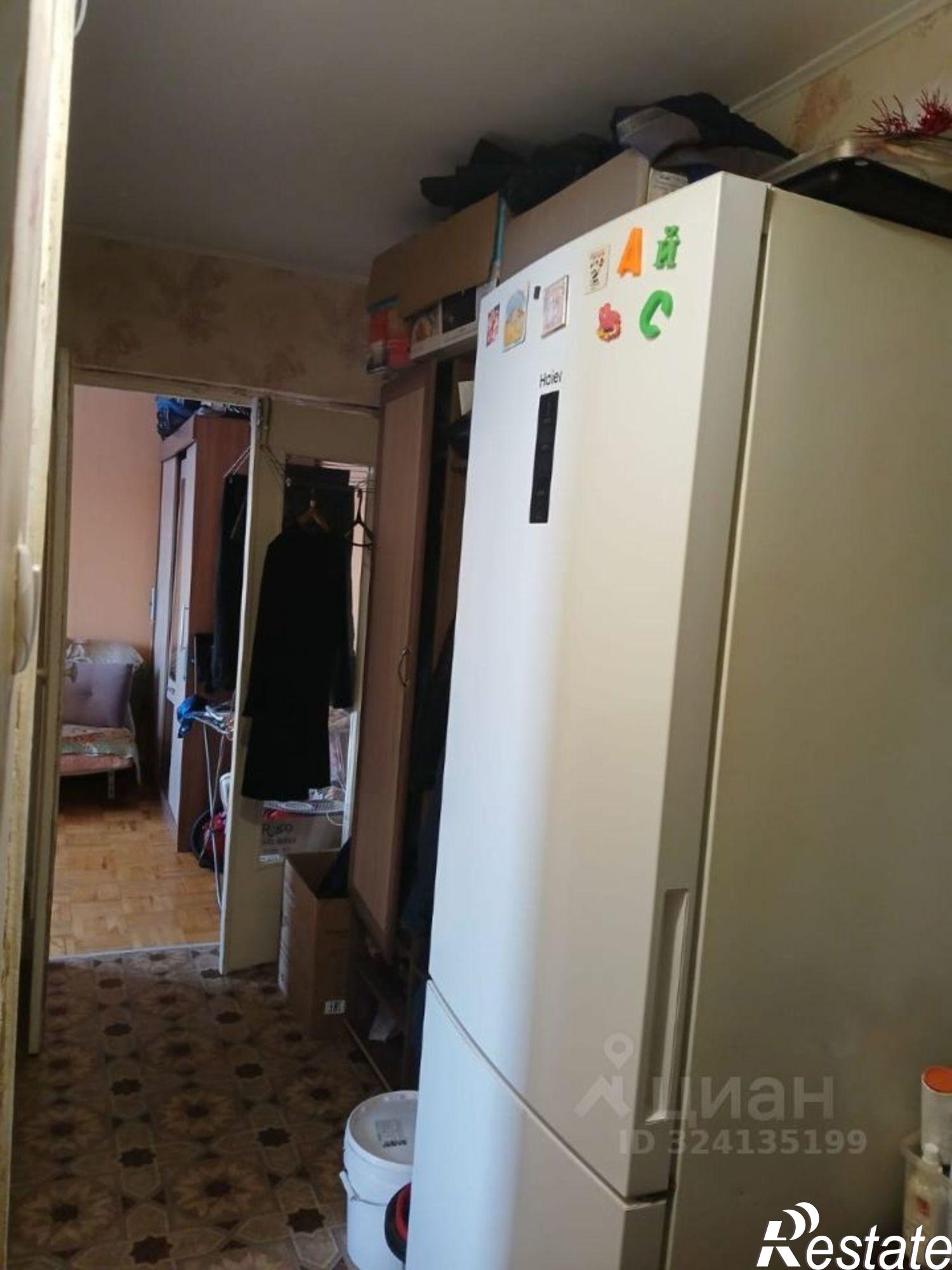 Купить квартиру за 3 750 000 рублей на ул им Короткова, 3