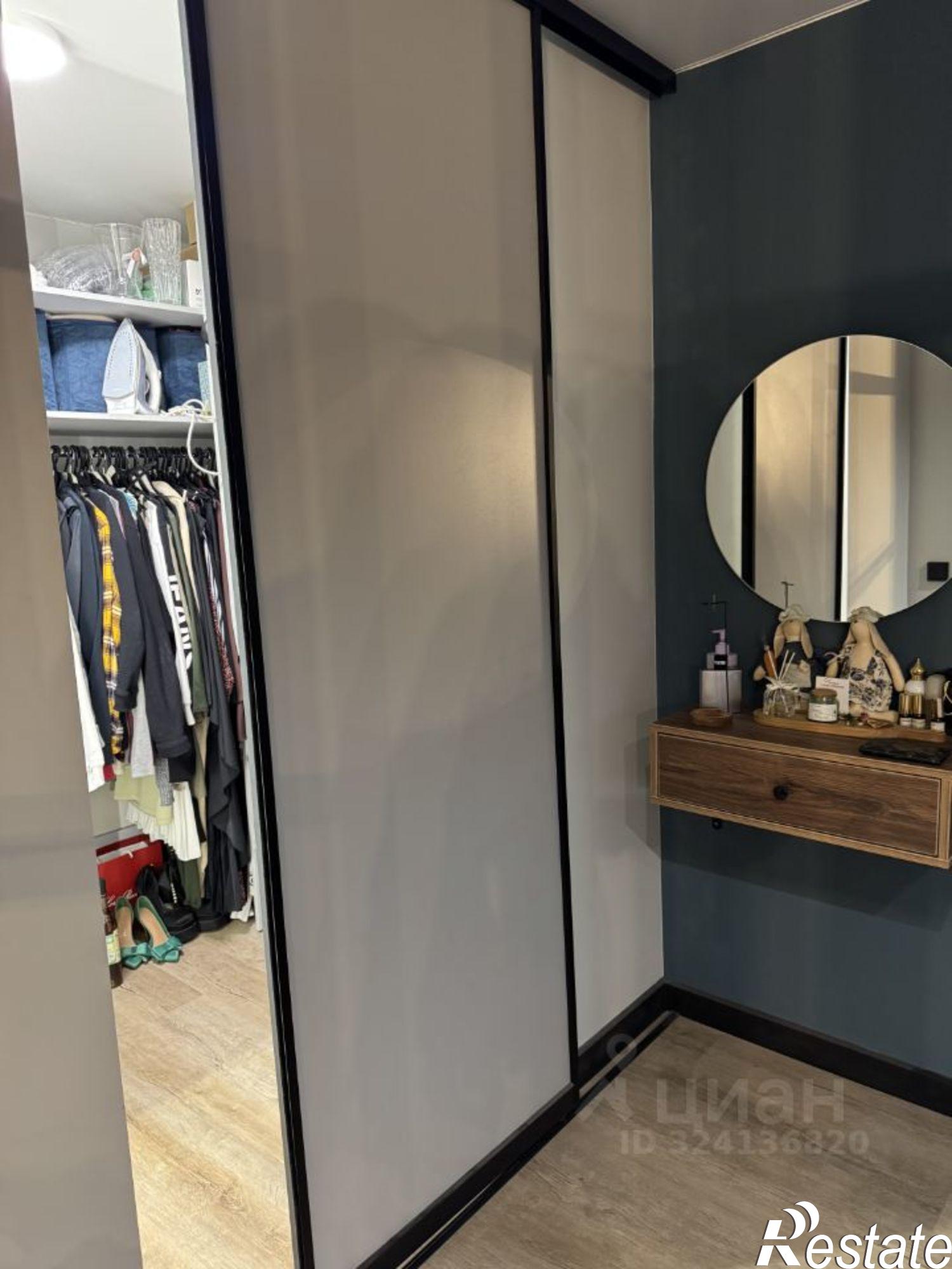 Купить квартиру за 5 750 000 рублей на ул им Вадима Сивкова, 158