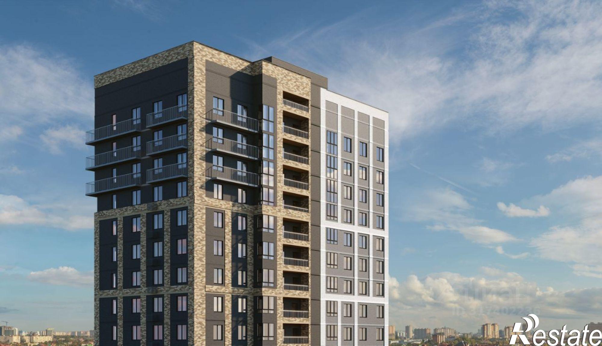 Купить квартиру за 6 362 720 рублей на Воткинское шоссе, 45А