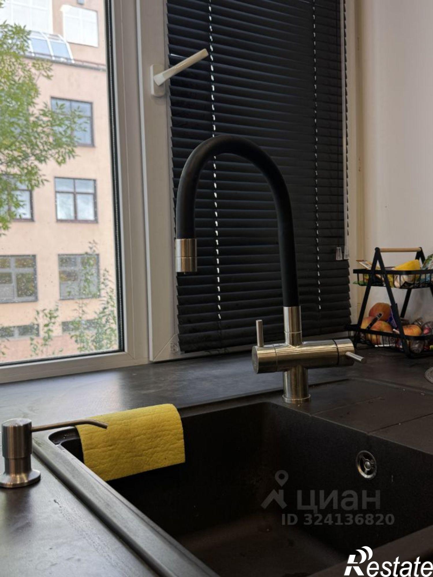 Купить квартиру за 5 750 000 рублей на ул им Вадима Сивкова, 158