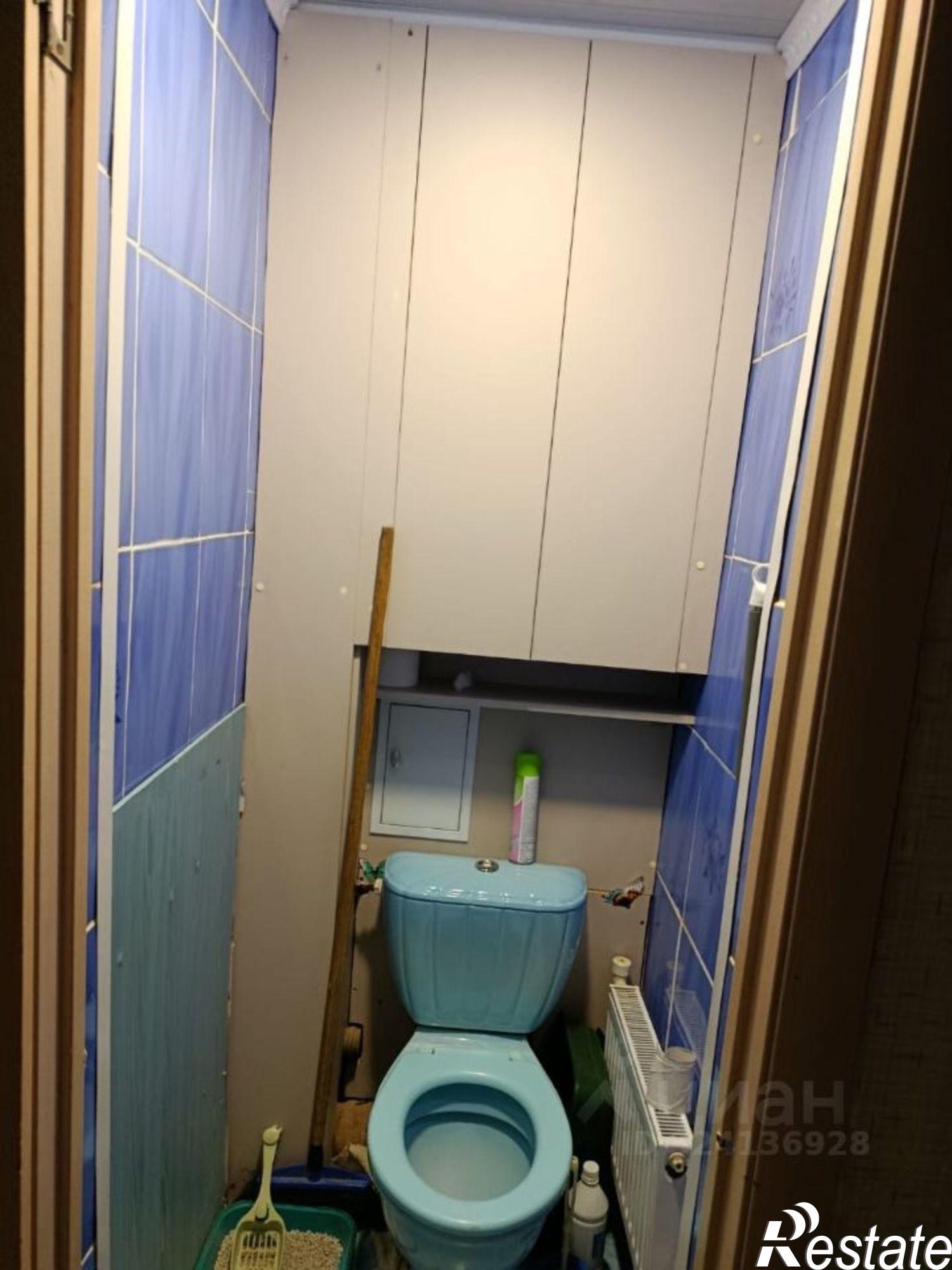 Купить квартиру за 3 300 000 рублей на ул Литовская, 26А