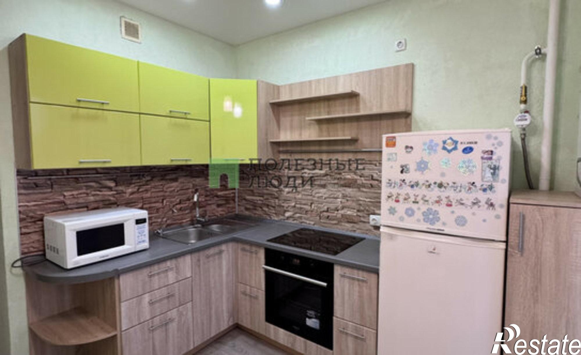 Купить квартиру за 4 500 000 рублей на ул Якшур-Бодьинский тракт, 7