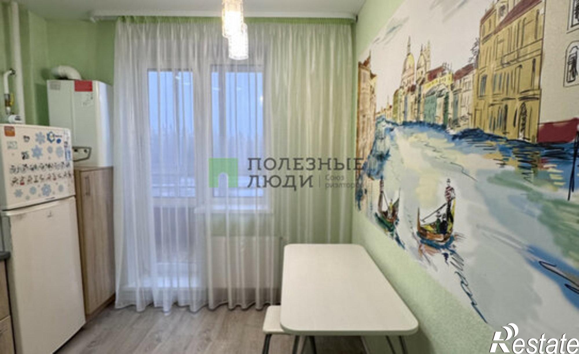 Купить квартиру за 4 500 000 рублей на ул Якшур-Бодьинский тракт, 7