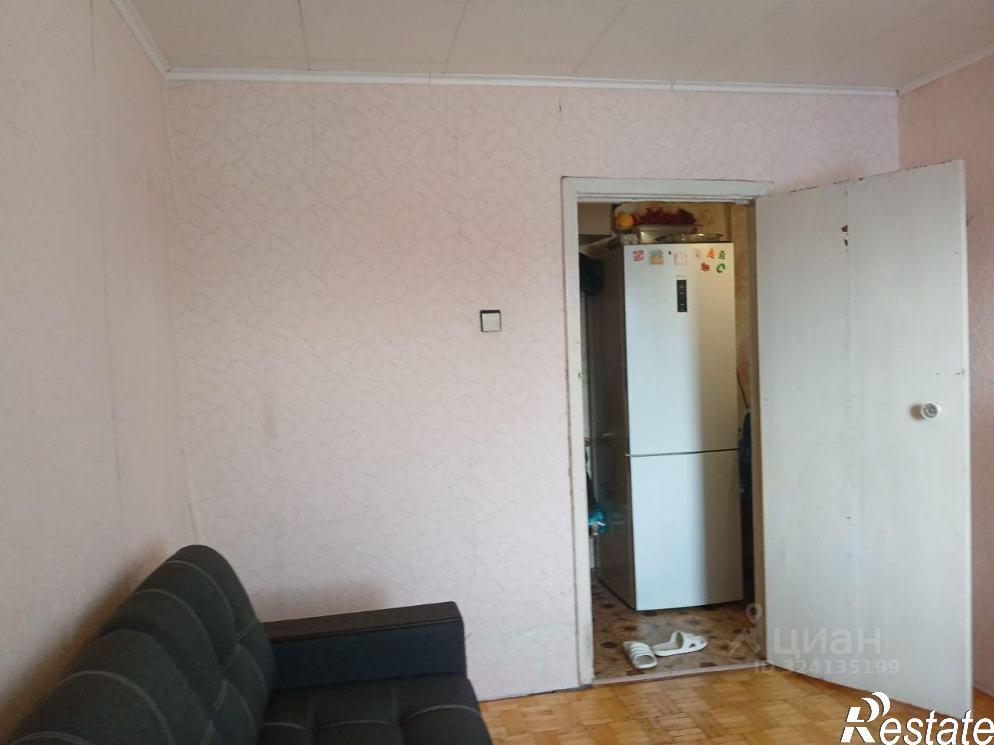 Купить квартиру за 3 750 000 рублей на ул им Короткова, 3