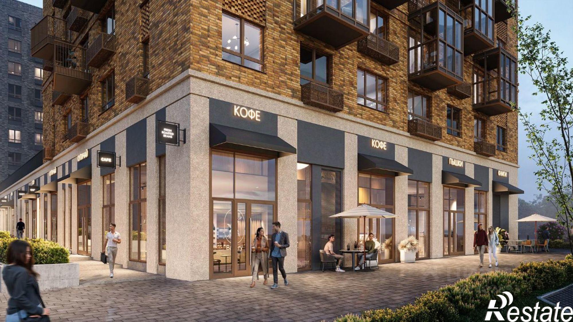 Купить квартиру за 7 591 050 рублей