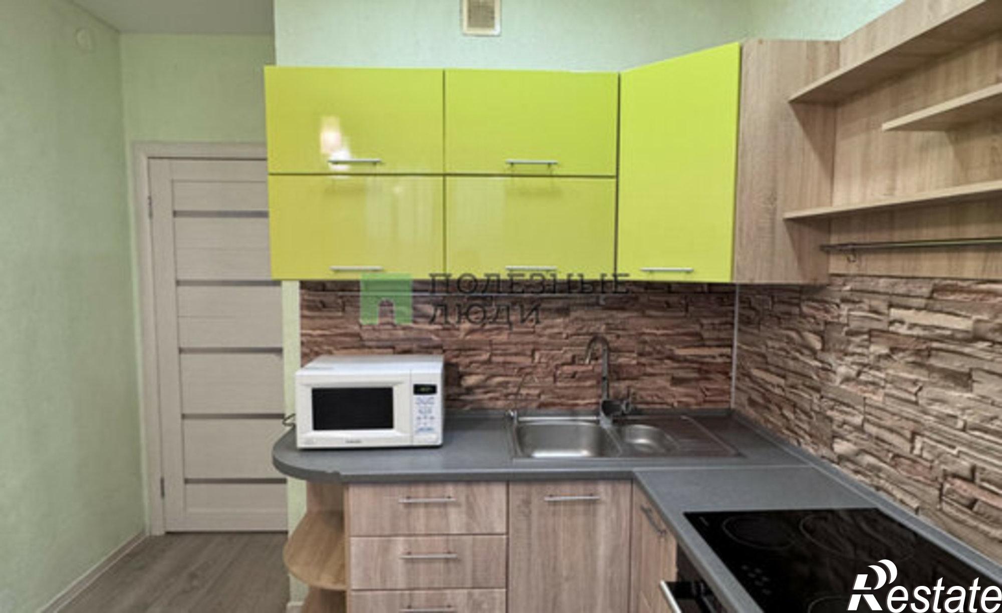 Купить квартиру за 4 500 000 рублей на ул Якшур-Бодьинский тракт, 7