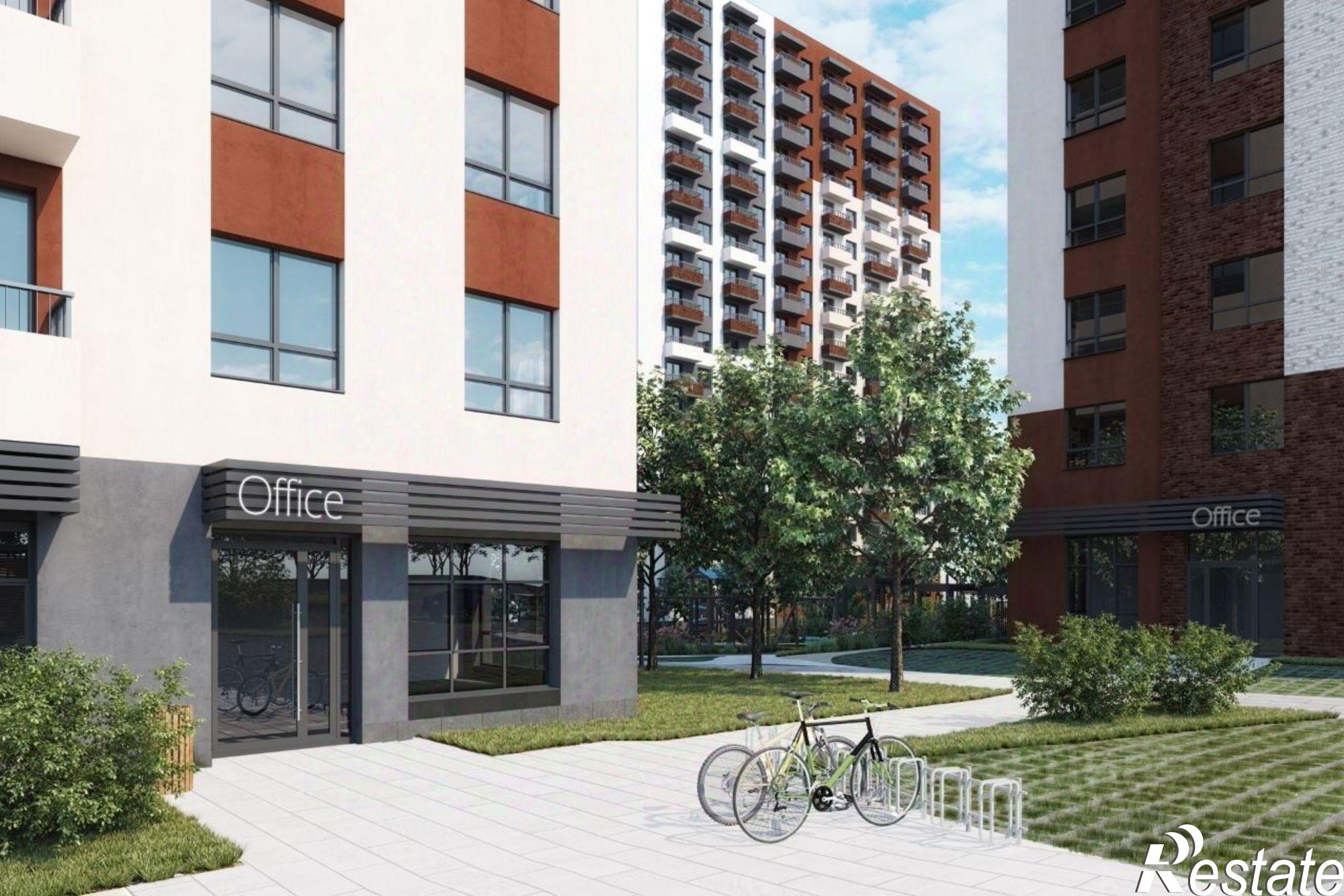 Купить квартиру за 7 168 400 рублей на ул 9-я Подлесная, 6