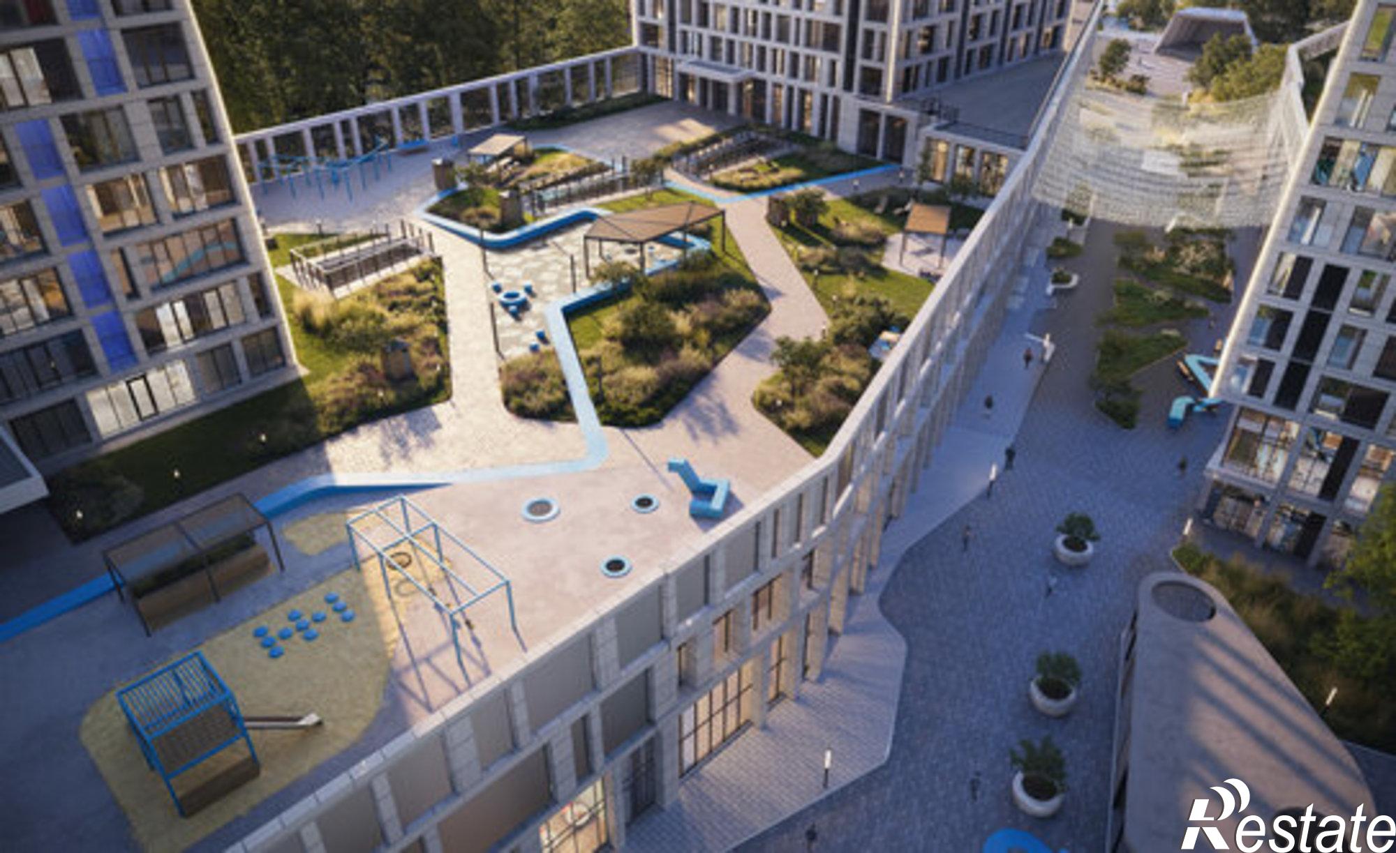 Купить квартиру за 12 167 100 рублей на Пушкинская улица, 263