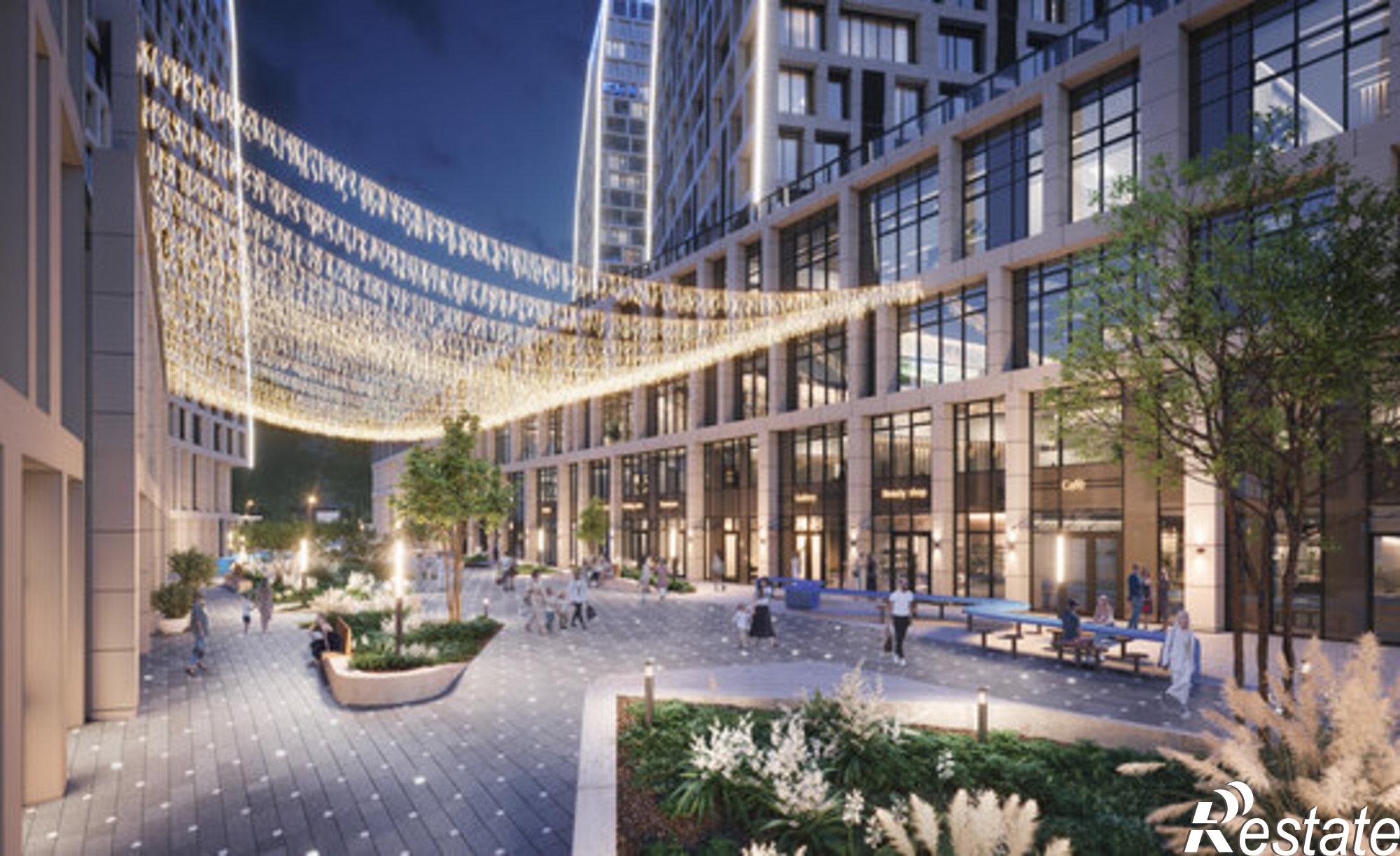 Купить квартиру за 12 167 100 рублей на Пушкинская улица, 263