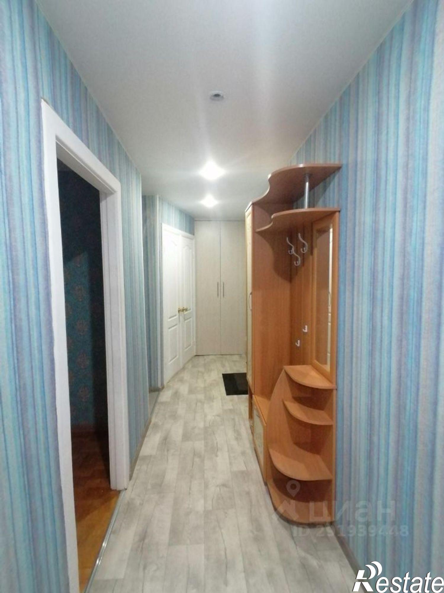 Сдать квартиру за 26 000 рублей на ул Первомайская, 6