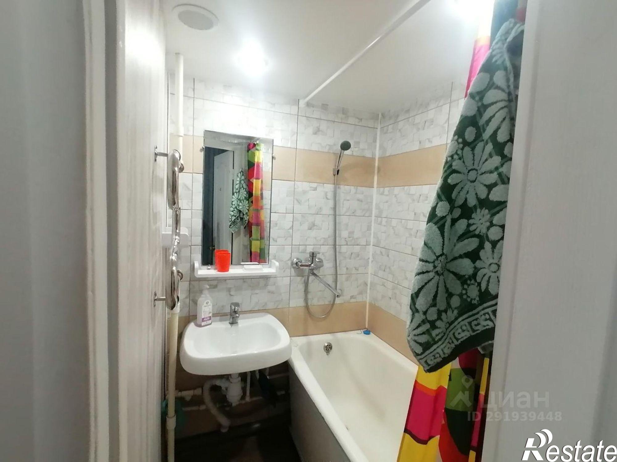 Сдать квартиру за 26 000 рублей на ул Первомайская, 6