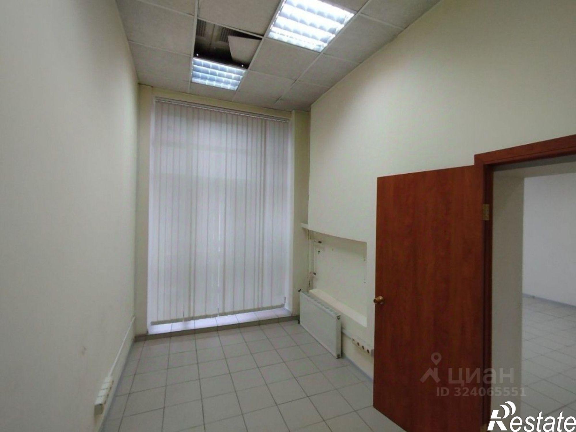 Сдать офис, помещение под офис за 35 000 рублей на ул Телегина, 32