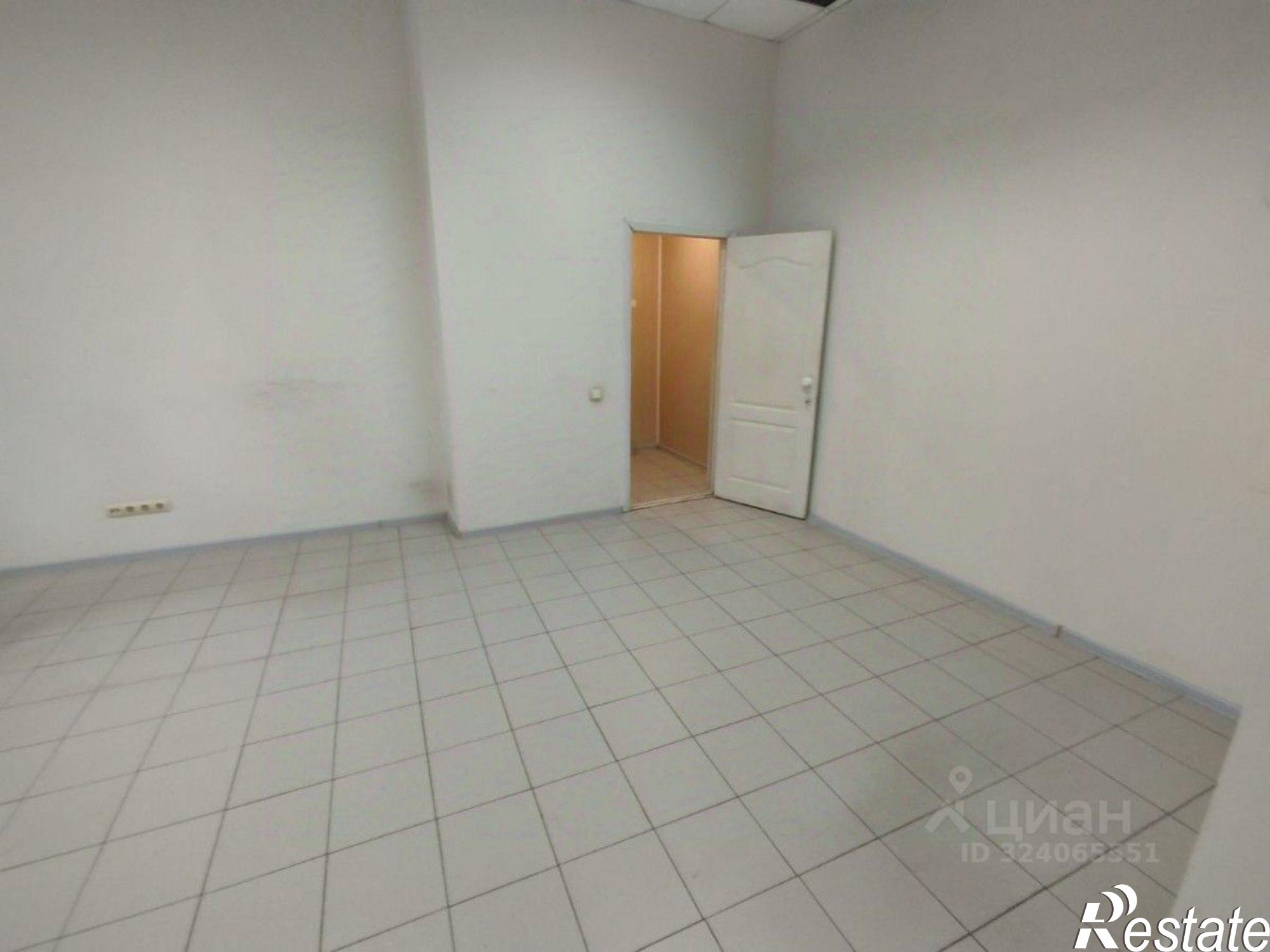 Сдать офис, помещение под офис за 35 000 рублей на ул Телегина, 32