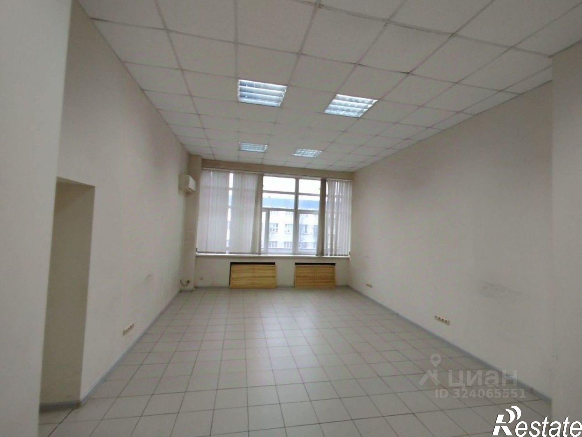 Сдать офис, помещение под офис за 35 000 рублей на ул Телегина, 32