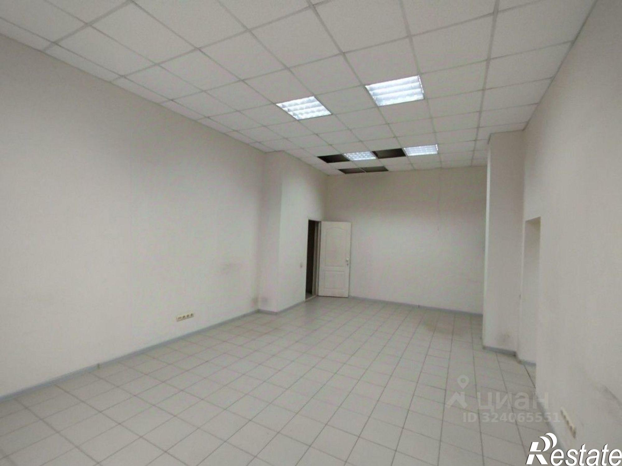 Сдать офис, помещение под офис за 35 000 рублей на ул Телегина, 32