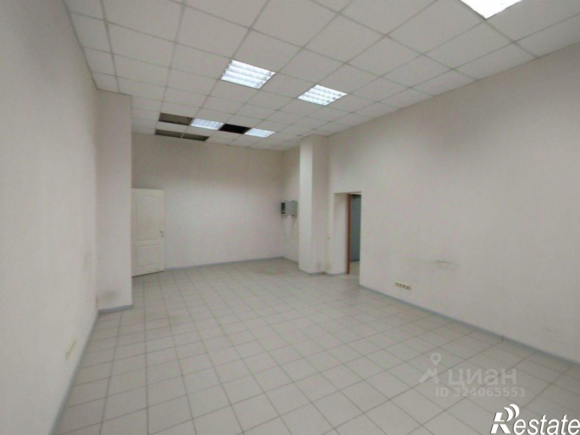 Сдать офис, помещение под офис за 35 000 рублей на ул Телегина, 32