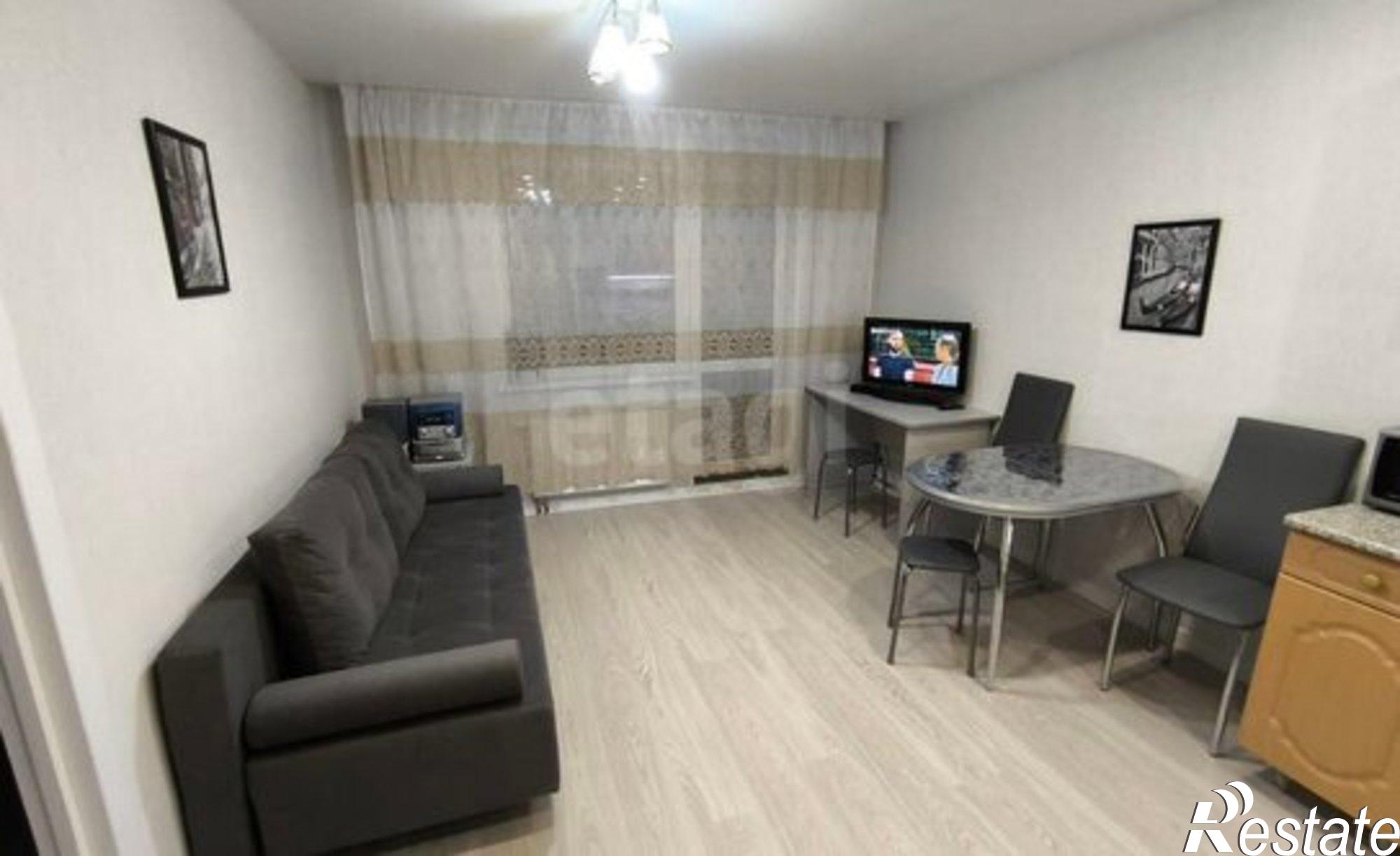 Купить квартиру за 4 990 000 рублей на ул 1-я Тверская, 55А