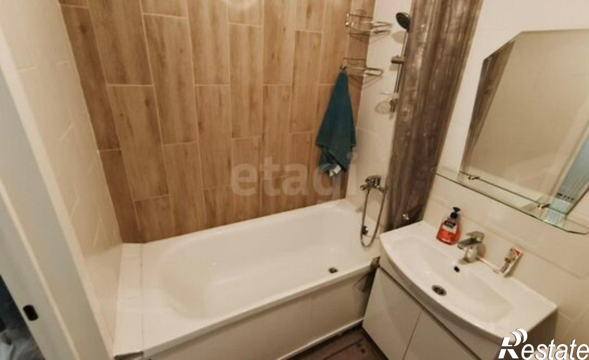 Купить квартиру за 4 990 000 рублей на ул 1-я Тверская, 55А