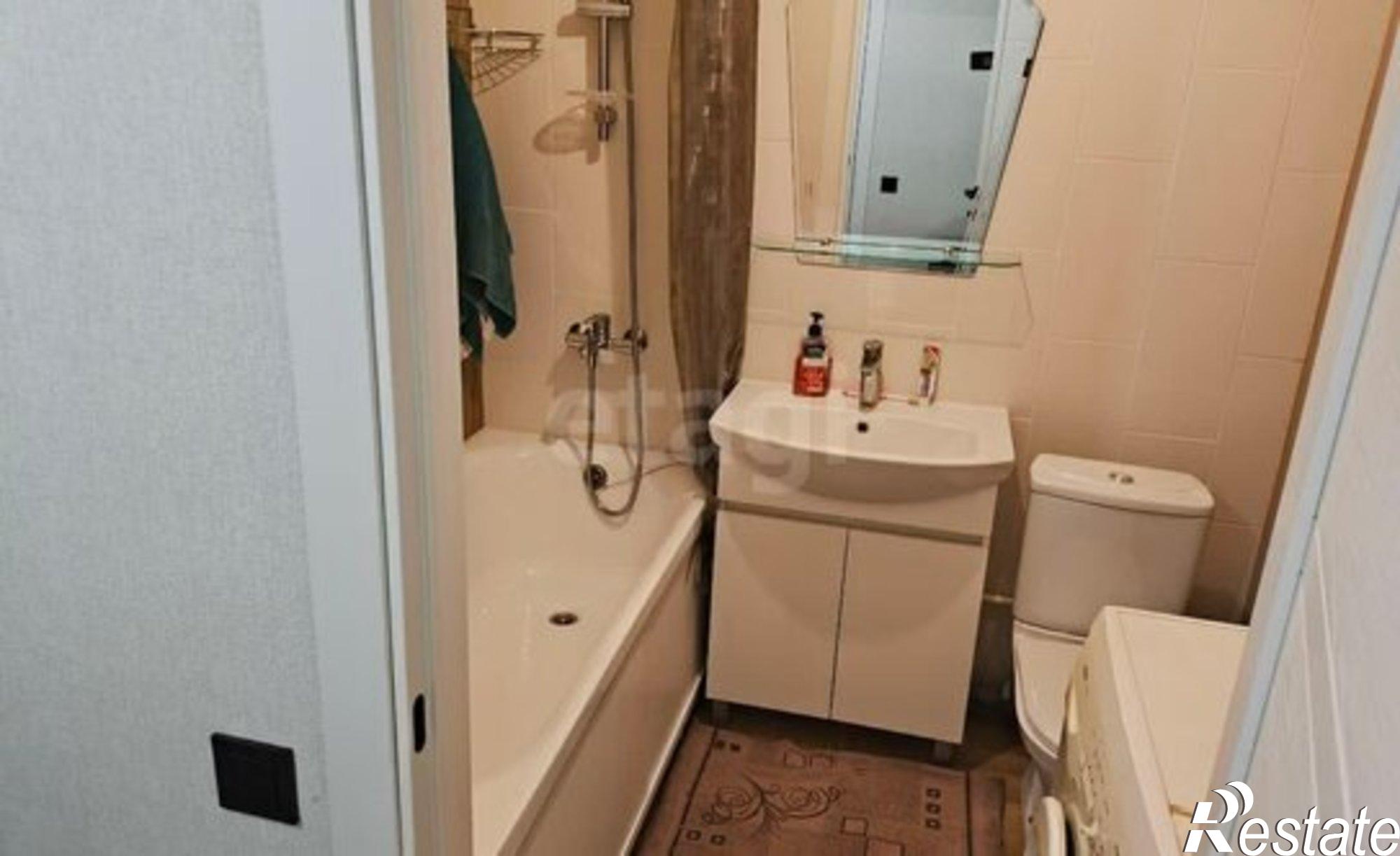 Купить квартиру за 4 990 000 рублей на ул 1-я Тверская, 55А