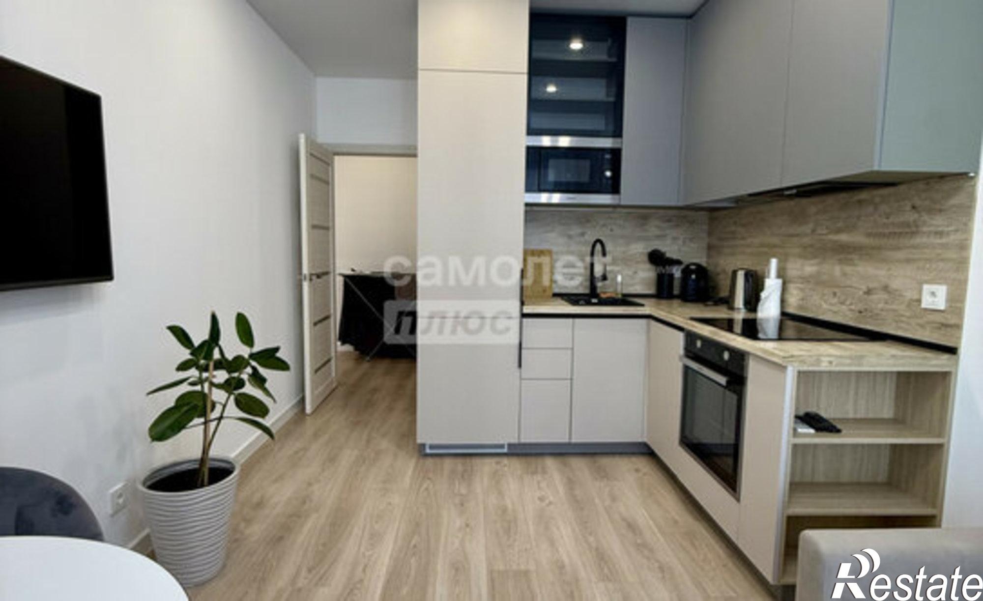 Купить квартиру за 9 300 000 рублей на ул Карла Маркса, 151