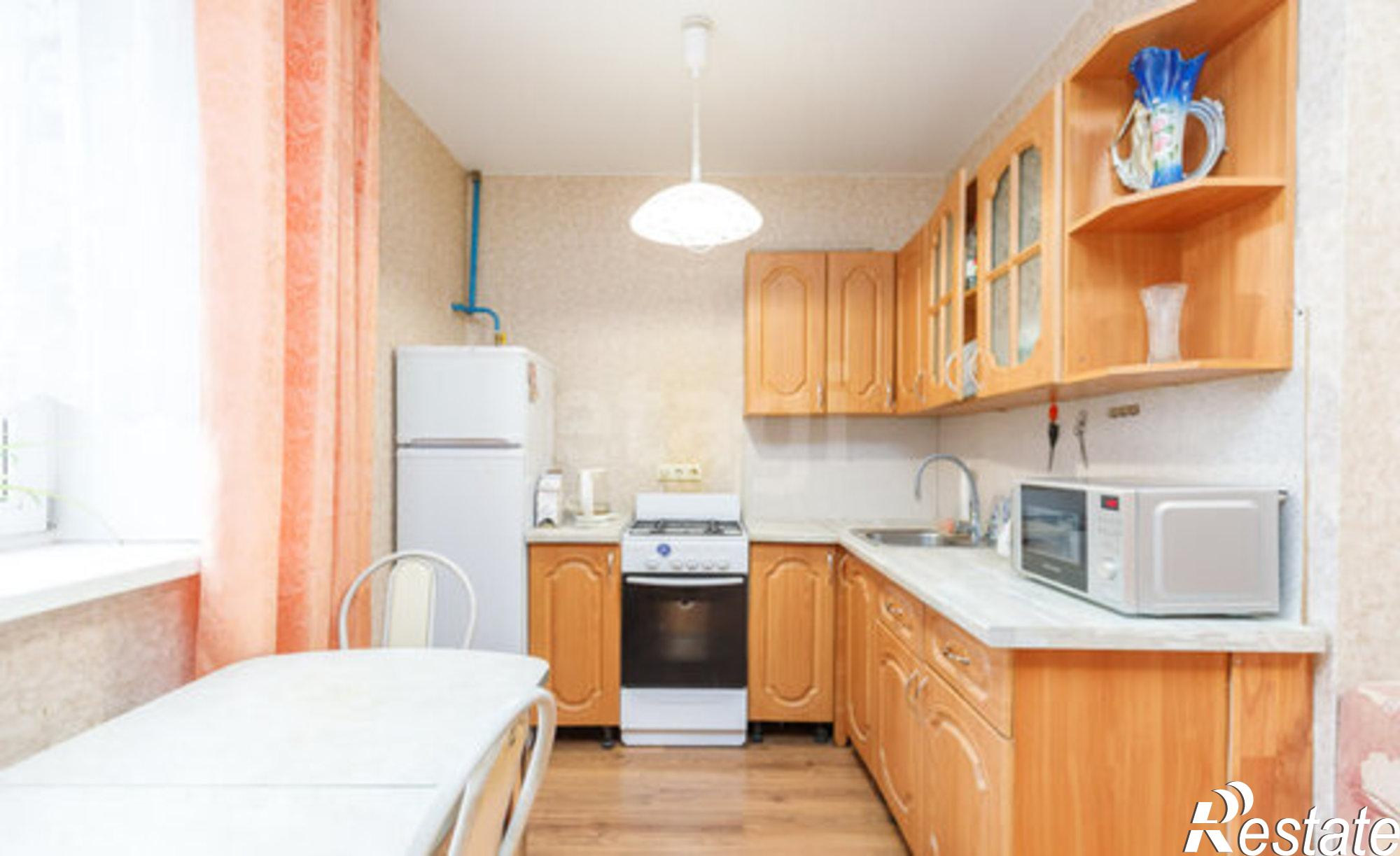 Купить квартиру за 3 100 000 рублей на ул 9 Января, 63