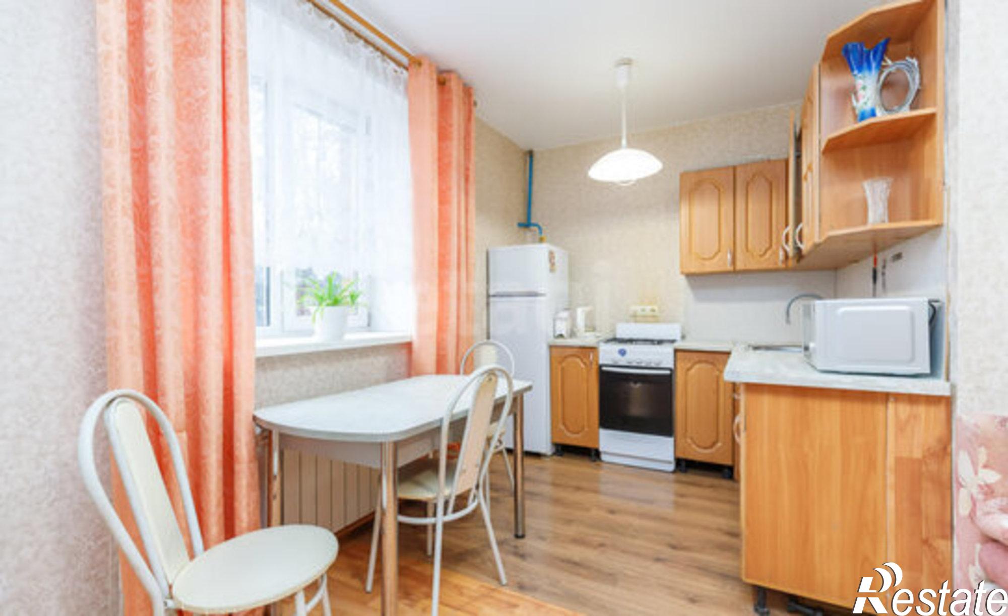 Купить квартиру за 3 100 000 рублей на ул 9 Января, 63