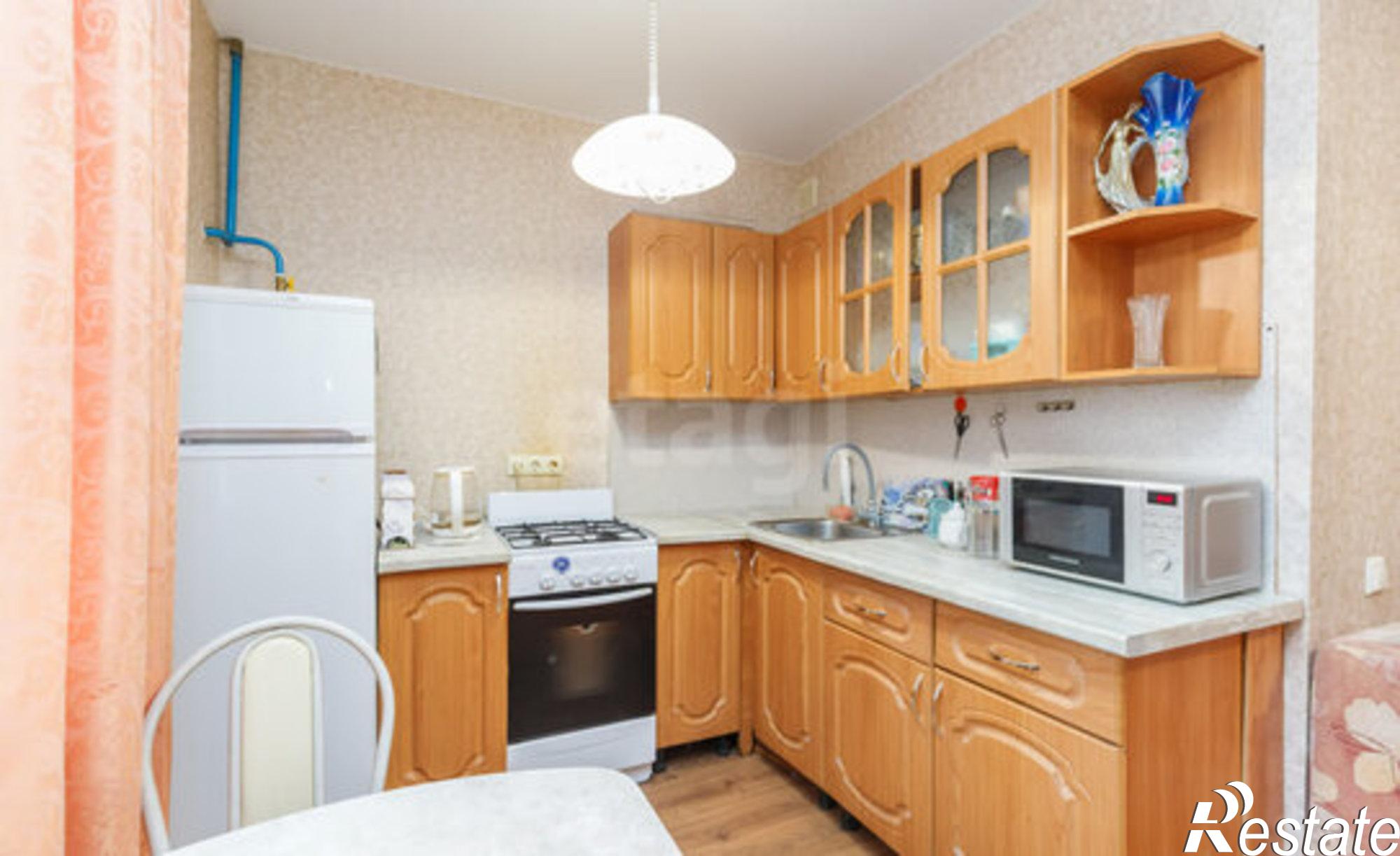 Купить квартиру за 3 100 000 рублей на ул 9 Января, 63