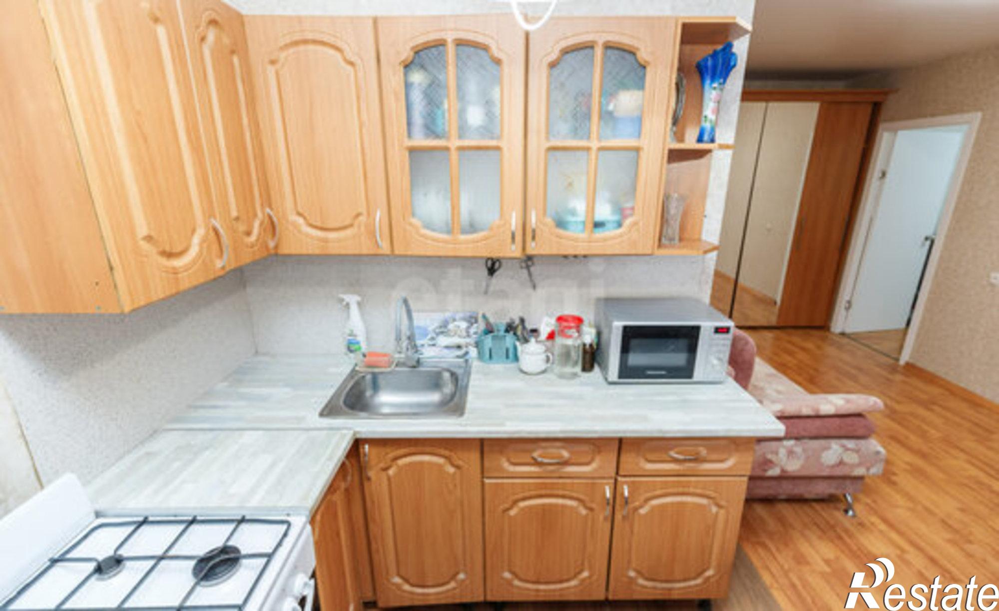 Купить квартиру за 3 100 000 рублей на ул 9 Января, 63