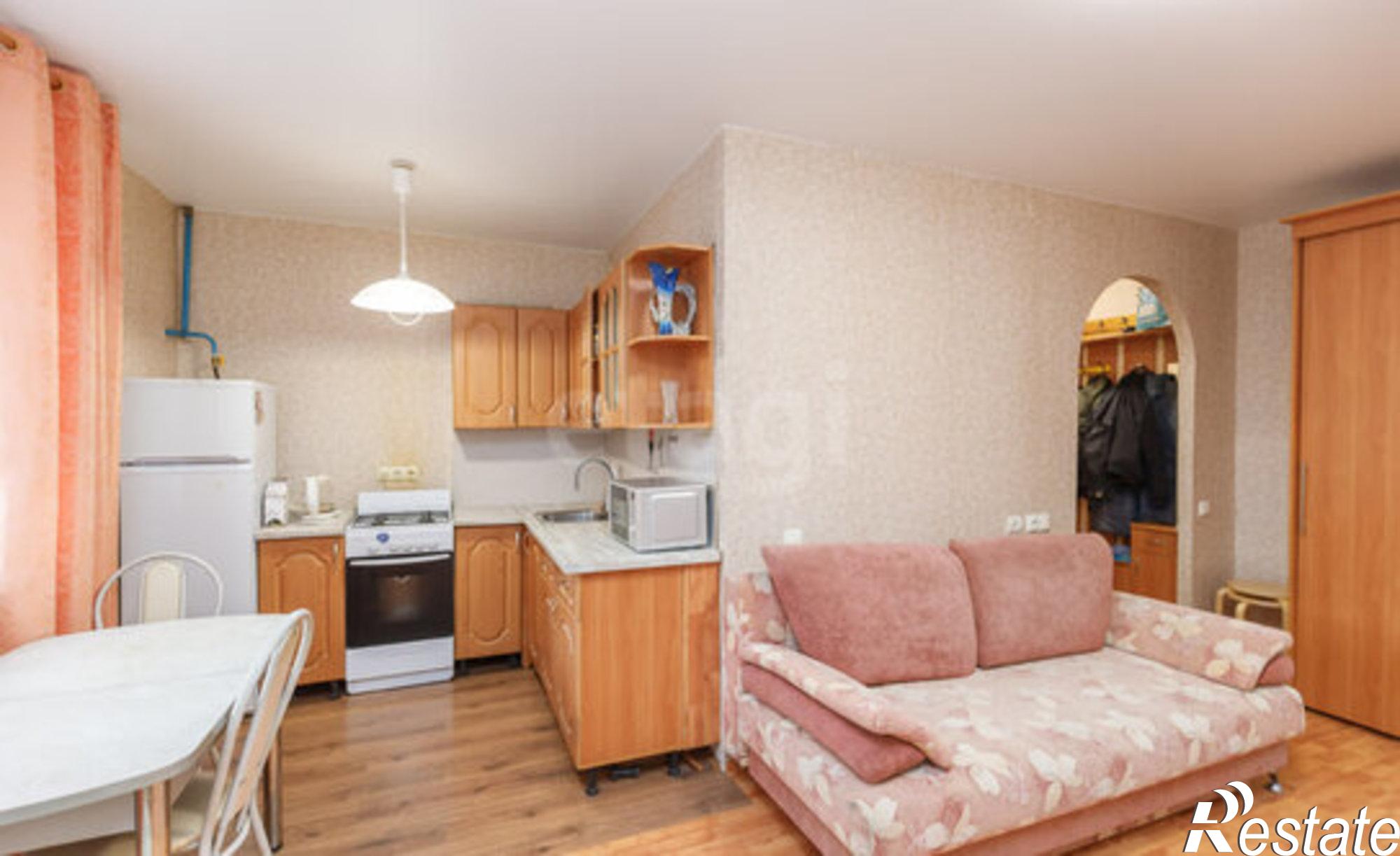 Купить квартиру за 3 100 000 рублей на ул 9 Января, 63