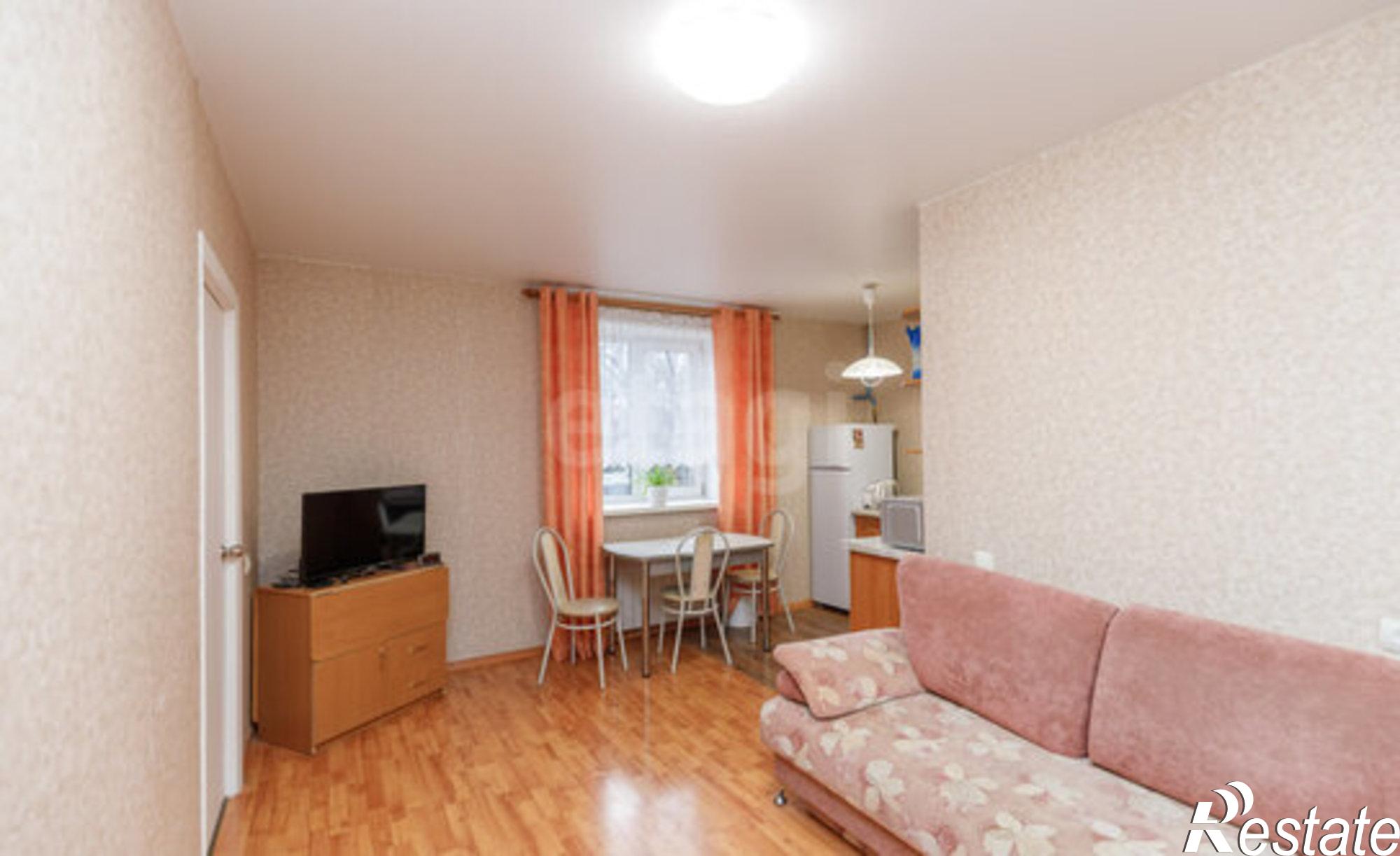 Купить квартиру за 3 100 000 рублей на ул 9 Января, 63