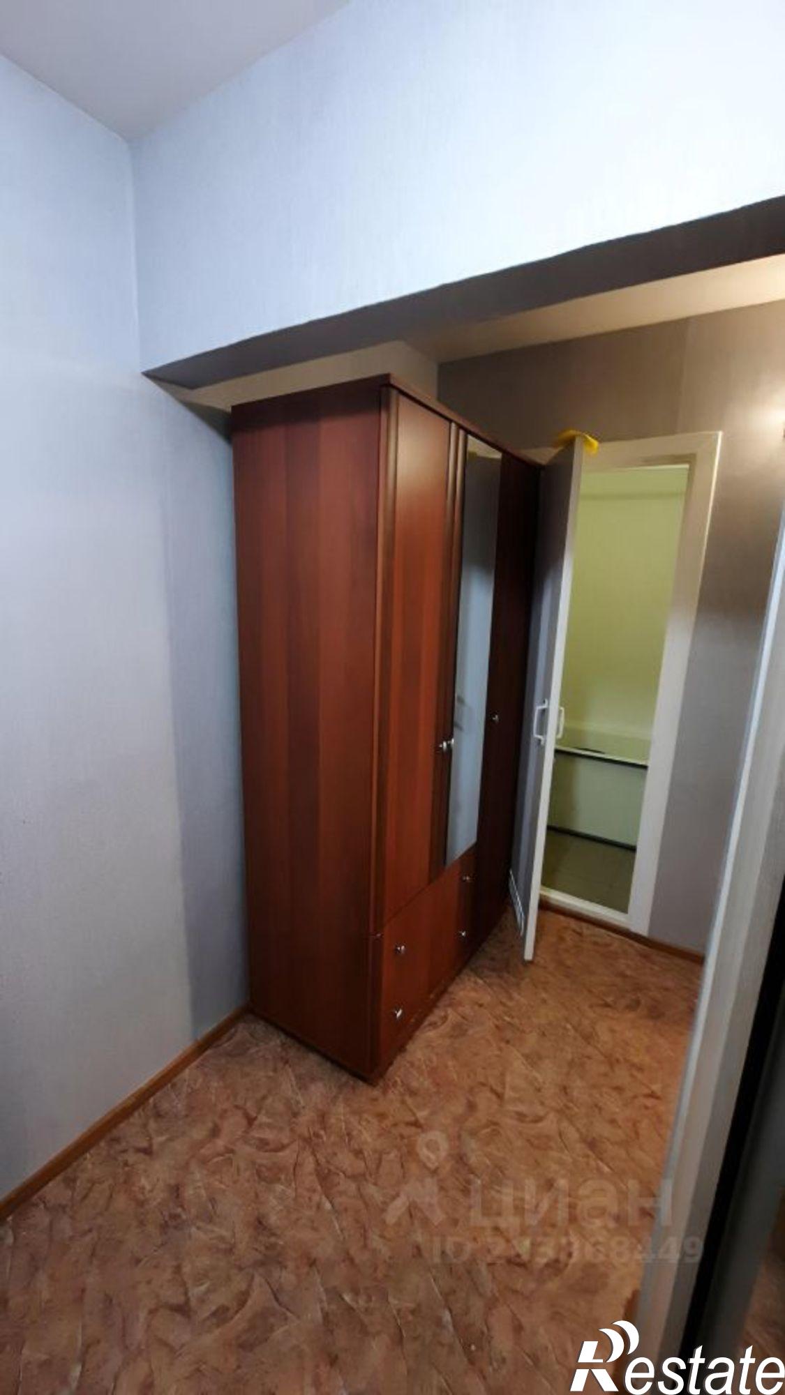 Сдать квартиру за 26 000 рублей на улица Кунгурцева Е.М., 15